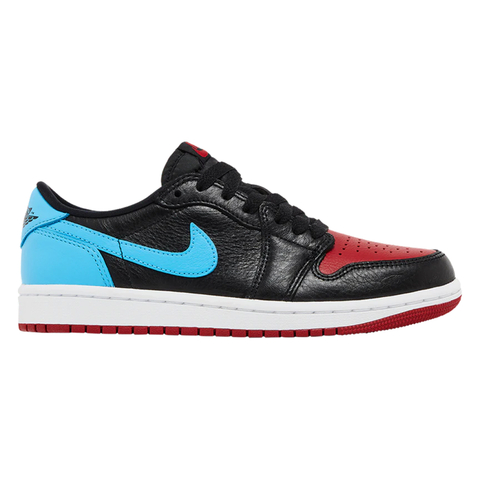 Кроссовки AIR JORDAN 1 LO OG WMNS 