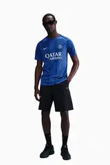 Футболка Nike PSG 25/26 Academy Pro - синий