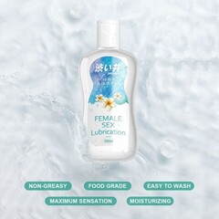 Лубрикант на водной основе DryWell, 30 мл.