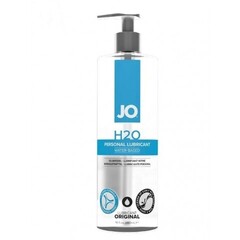 Классический лубрикант на водной основе / JO H2O - Original - Lubricant 16oz – 480 мл.