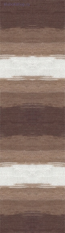 Angora gold BATIK 6779 Alize - фото