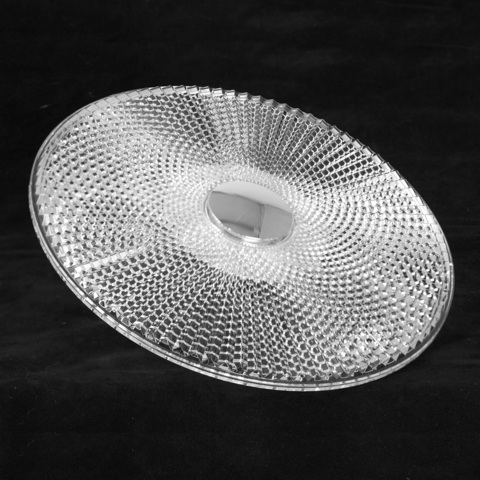 Настенный светодиодный светильник Lussole DUVAL LSP-7448