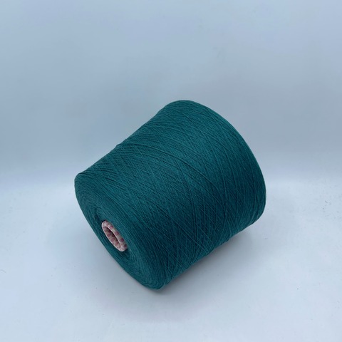 Biagioli Modesto (пр.Италия),art-Cashmere, 2/27 1350м/100 гр.100% Кашемир, цвет-Зеленый опал(302/809), арт.35244