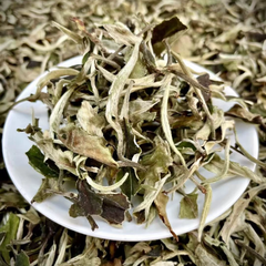 2025 "Красавица в лунном свете" белый чай 100 г