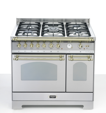 Варочный центр LOFRA RSD96MFTE/CI