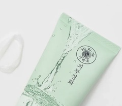 Mi-Ri-Ne Крем-пенка для умывания Смягчающая для сухой и чувствительной кожи лица 100мл (Ю.Корея)