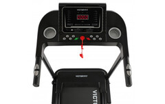 Беговая дорожка VictoryFit 5002