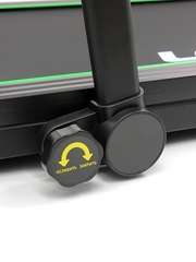 Дорожка беговая электрическая Larsen Newtone E2050