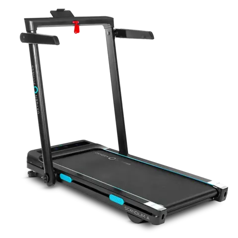 Беговая дорожка домашняя OXYGEN FITNESS SCANDIUM A