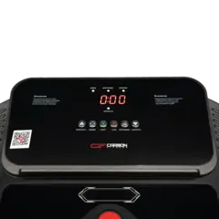 Беговая дорожка домашняя CARBON FITNESS T470