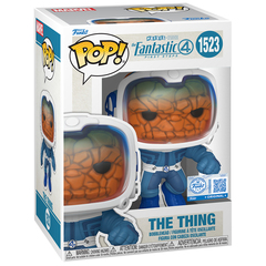 Funko POP! Marvel. Fantastic Four: The Thing (Exc) (1523)