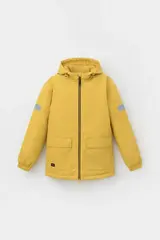 куртка  для мальчика  ВК 30142/2 ГР