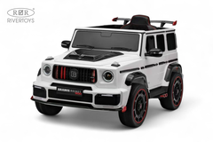Mercedes Brabus Z777ZZ 4WD (Полноприводный)