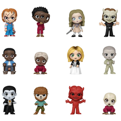 Случайная фигурка Funko Mini! Horror