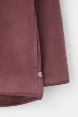 куртка  для мальчика  ФЛ 34011-1/шоколадный десерт