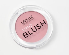 LavelleCollection Румяна UNO BLUSH компактные BL10 тон 03