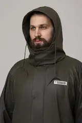 Плащ-тент Remington New PU Waterproof на remingtonn.ru