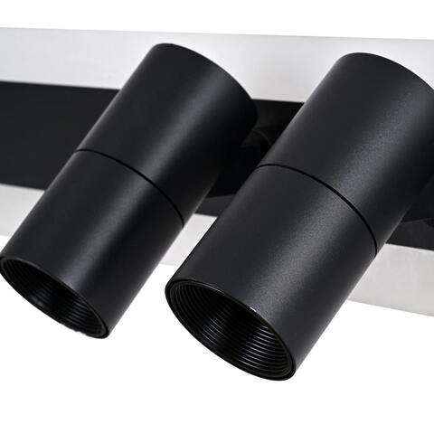 Настенно-потолочный светодиодный светильник Favourite Trick 4079-2C