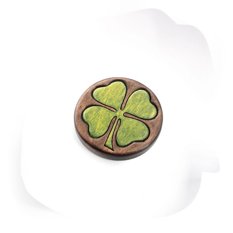 Счастливый клевер