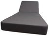 Матрас для шезлонга ReeHouse Mattress Acrylic, серый