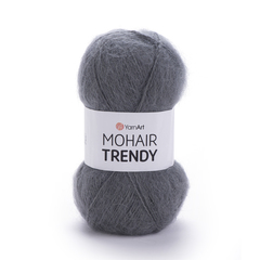 Пряжа YarnArt Mohair Trendy (114)