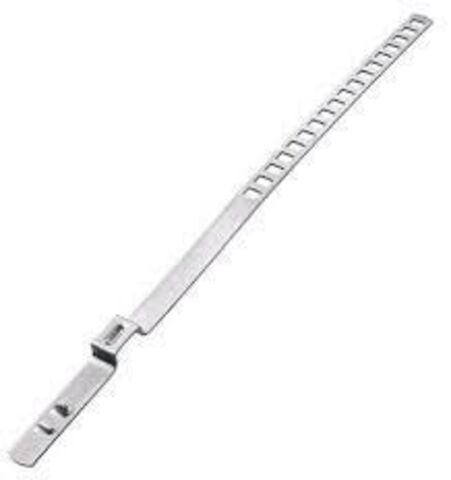 ХОМУТ УНИВЕРСАЛЬНЫЙ (40-110 ММ) ПЫЛЬНИКА ШРУСА OETIKER 15900004