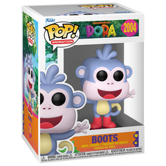 Funko POP! Dora: Boots (2004)