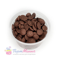 Шоколад темный Callebaut Select № 811, 54,5%, 250 гр