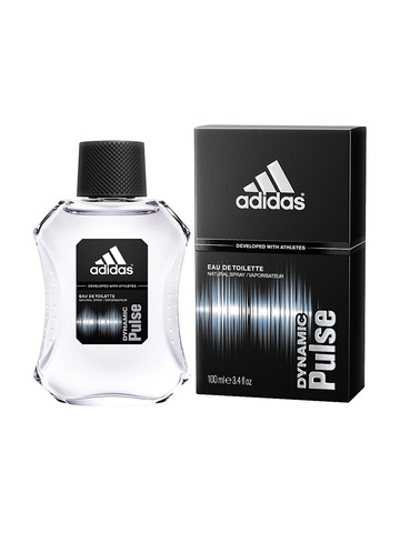 ADIDAS Dynamic Pulse men 100ml edt