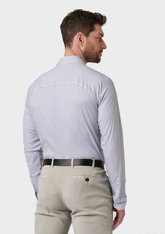 Рубашка DESOTO Casual Kent