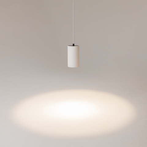 Подвесной светодиодный светильник Maytoni Vol P100PL-20W4K-W