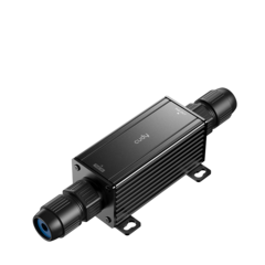 Cudy - Уличный удлинитель PoE с гигабитными портами POE15