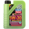 Синтетическое моторное масло Molygen New Generation DPF 5W-30 - 1 л
