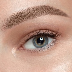 RELOUIS Карандаш для бровей с витамином Е тон 02 cold blonde (Италия)