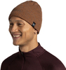 Картинка шапка вязаная Buff Knitted & Full Fleece Renvi Copper - 2