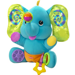 Hasbro PLA Игрушка 