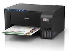 Мфу EPSON L3252 (Eco tank 103 systems)