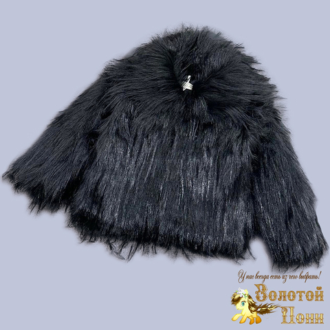 Куртка девочке (5-8) 251027-F929