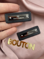 Логотип Дг. черный