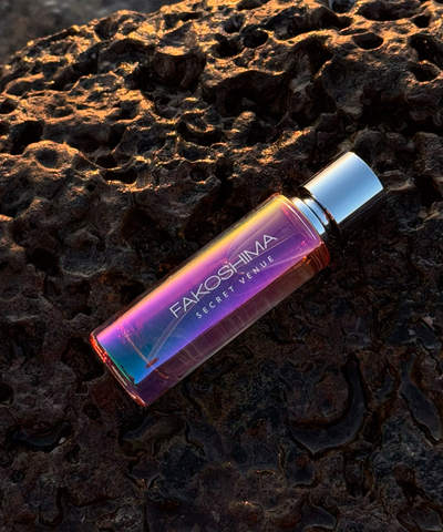 Парфюмерная вода унисекс SECRET VENUE