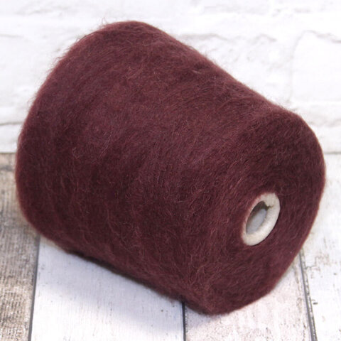 Кидмохер ILARIA CALENZANO AURORA 1000 прелая вишня