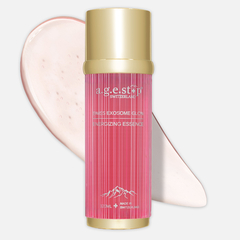AGESTOP SWITZERLAND Swiss Exosome Glow Energizung Essence Экзосомная эссенция для сияния, 120 мл