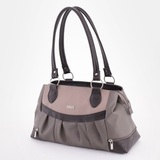 Сумка Саломея 852 мульти бельгийский шоколад