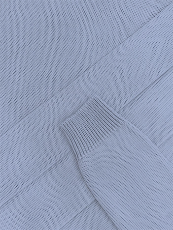 Кардиган с капюшоном из кашемира