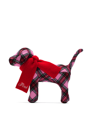 PINK МИНИ СОБАЧКА