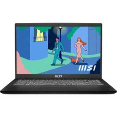 Ноутбук MSI Modern 15 B7M-472XRU 15.6''