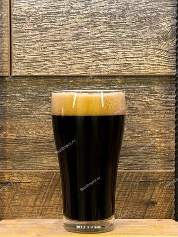 ID Black Jack (шоколадный стаут)