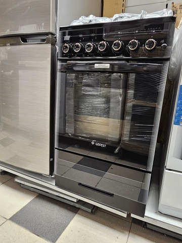 Плита комбинированная GEFEST 5502-02 0044