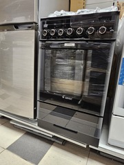 Плита комбинированная GEFEST 5502-02 0044