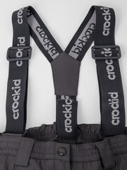 брюки  ВК 40008/25/1 ГР